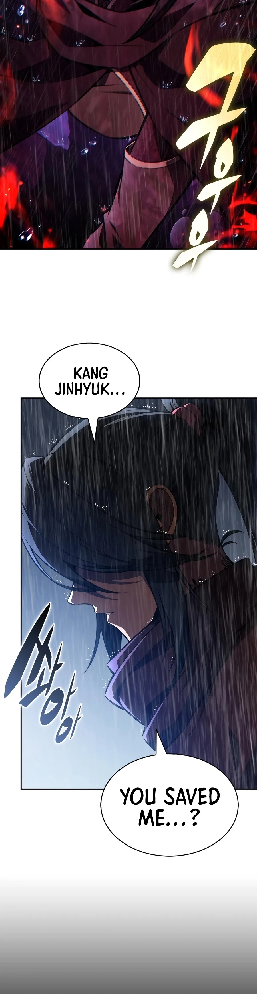 Read I’m the Max-Level Newbie EN Manga Online