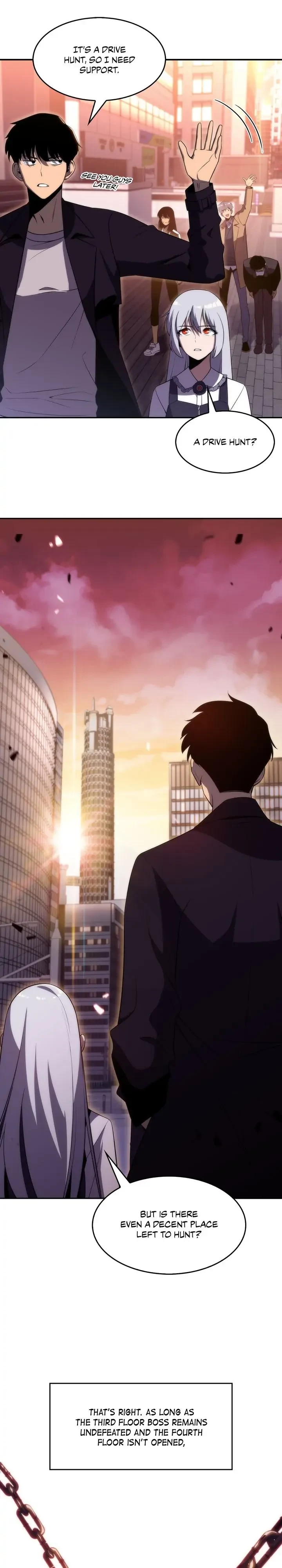 Read I’m the Max-Level Newbie EN Manga Online