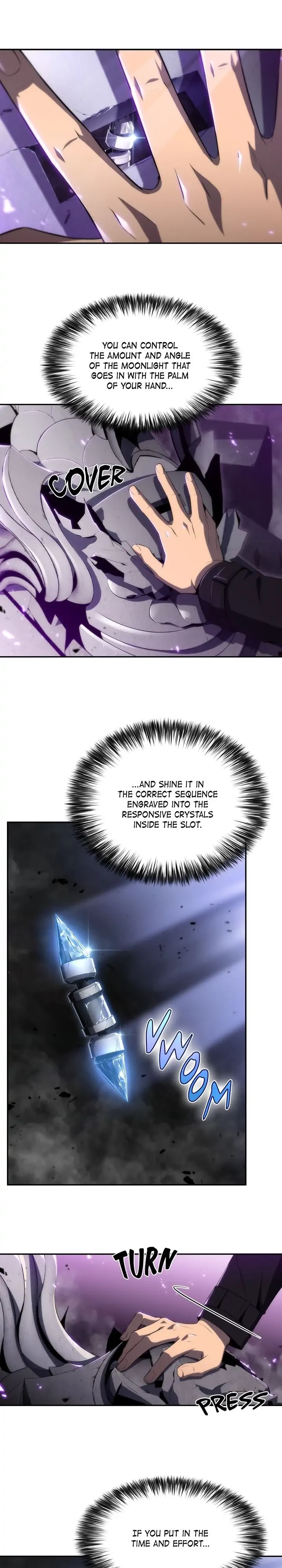 Read I’m the Max-Level Newbie EN Manga Online