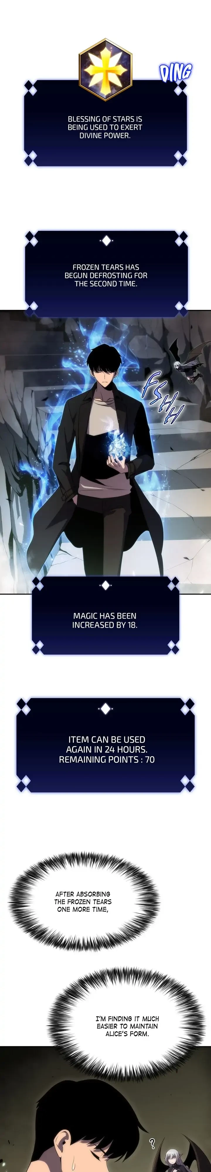 Read I’m the Max-Level Newbie EN Manga Online