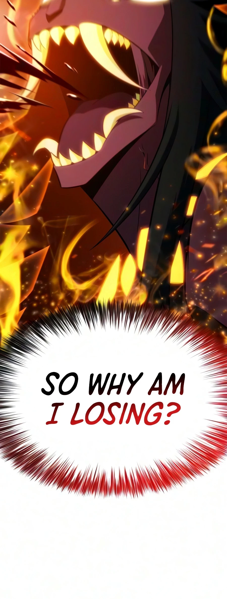 Read I’m the Max-Level Newbie EN Manga Online