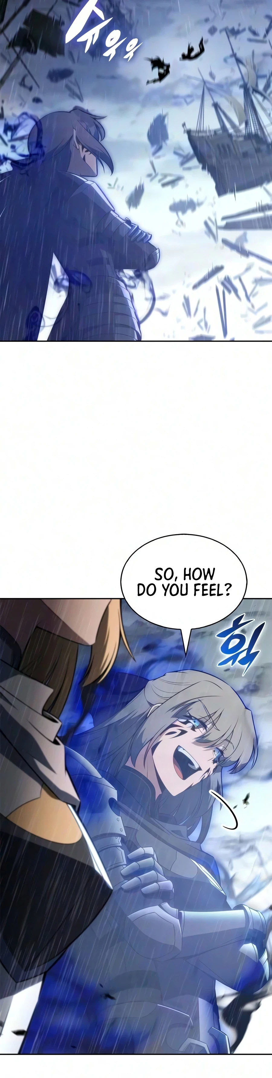 Read I’m the Max-Level Newbie EN Manga Online