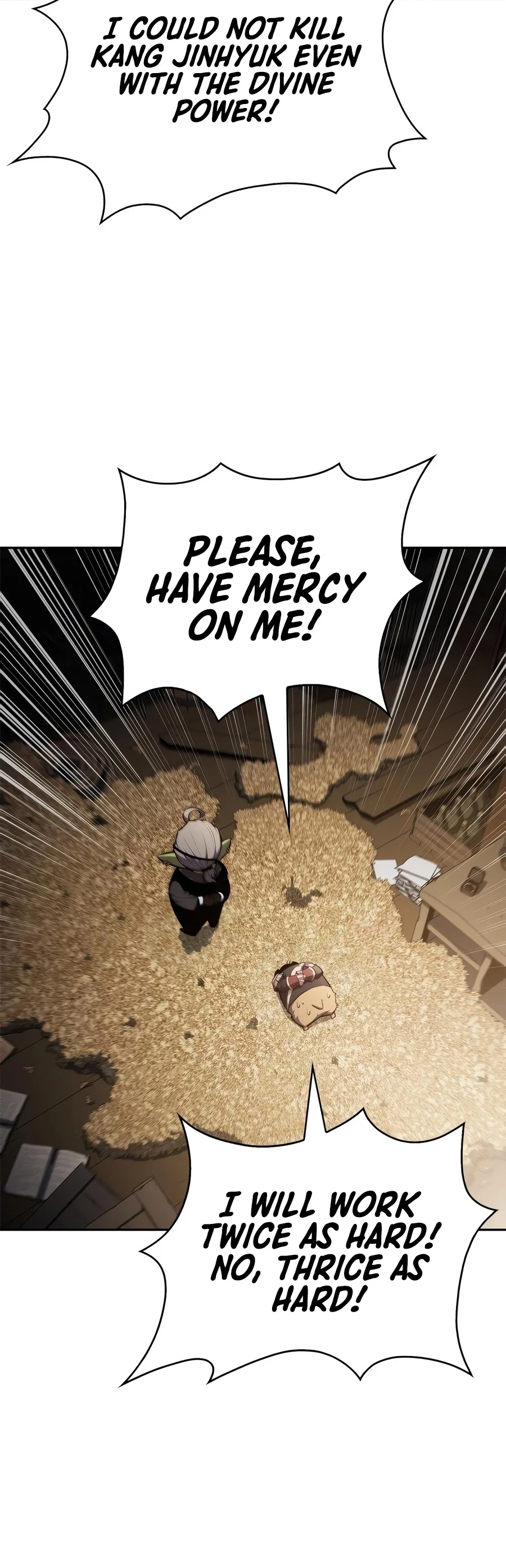 Read I’m the Max-Level Newbie EN Manga Online