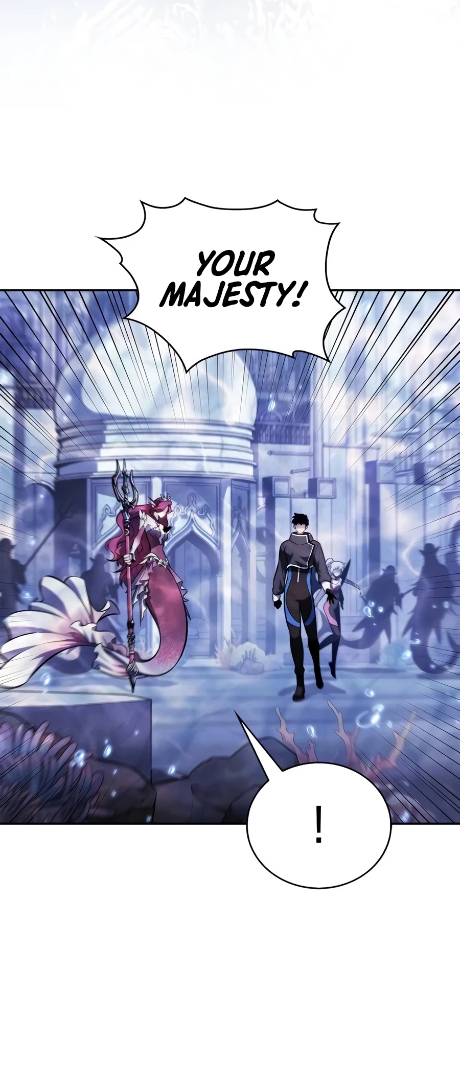 Read I’m the Max-Level Newbie EN Manga Online