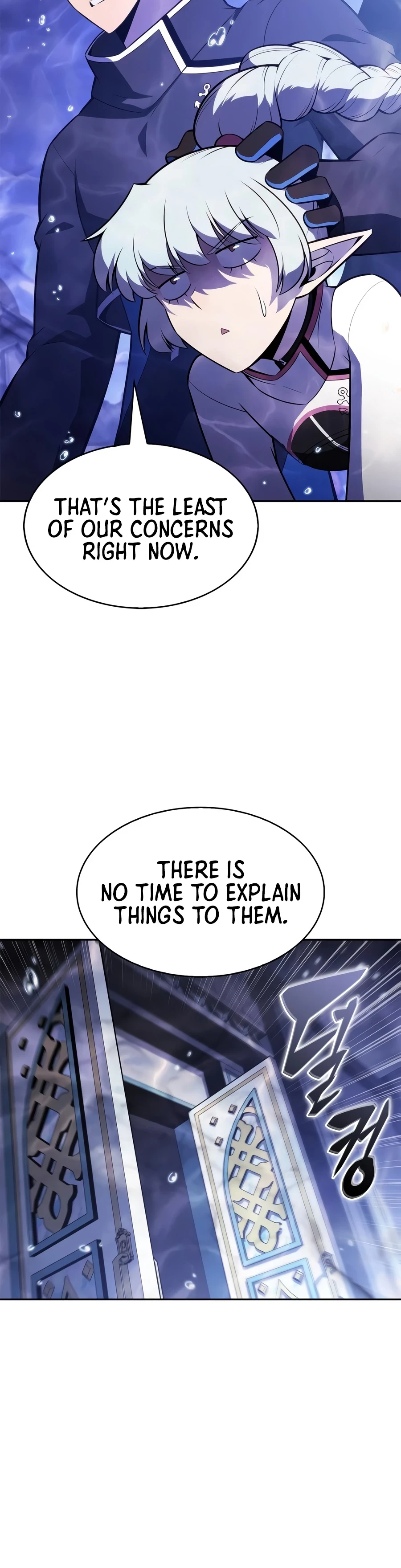 Read I’m the Max-Level Newbie EN Manga Online