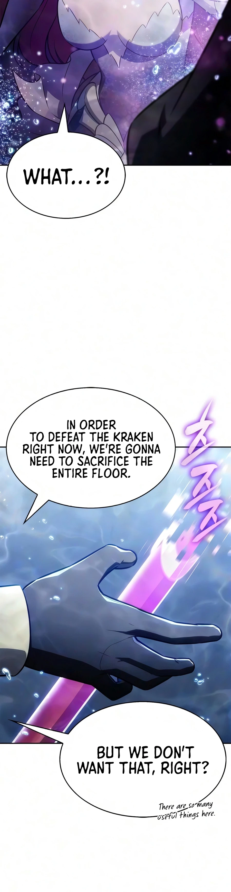 Read I’m the Max-Level Newbie EN Manga Online