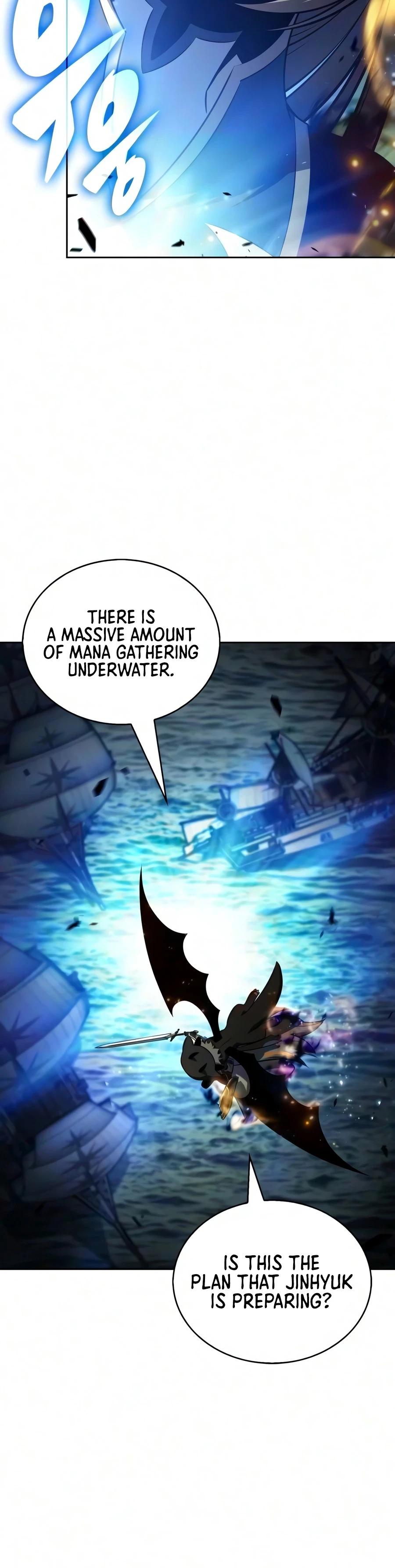 Read I’m the Max-Level Newbie EN Manga Online