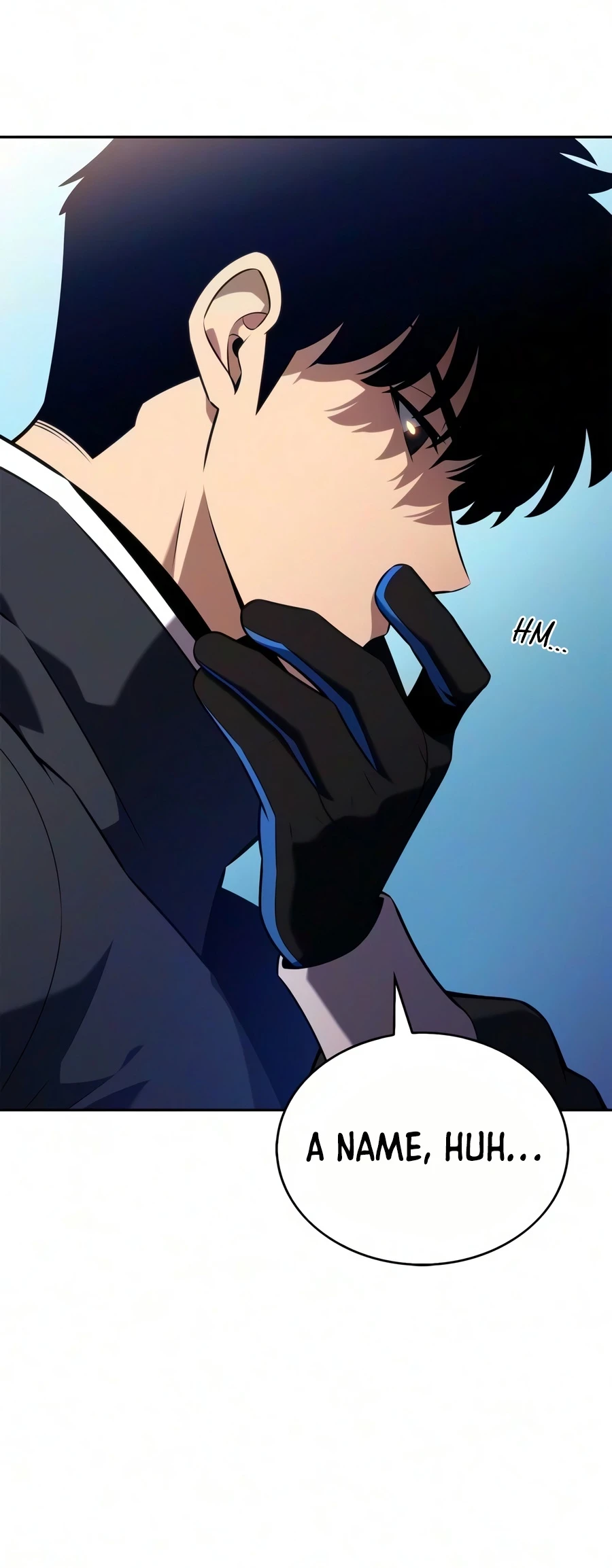 Read I’m the Max-Level Newbie EN Manga Online