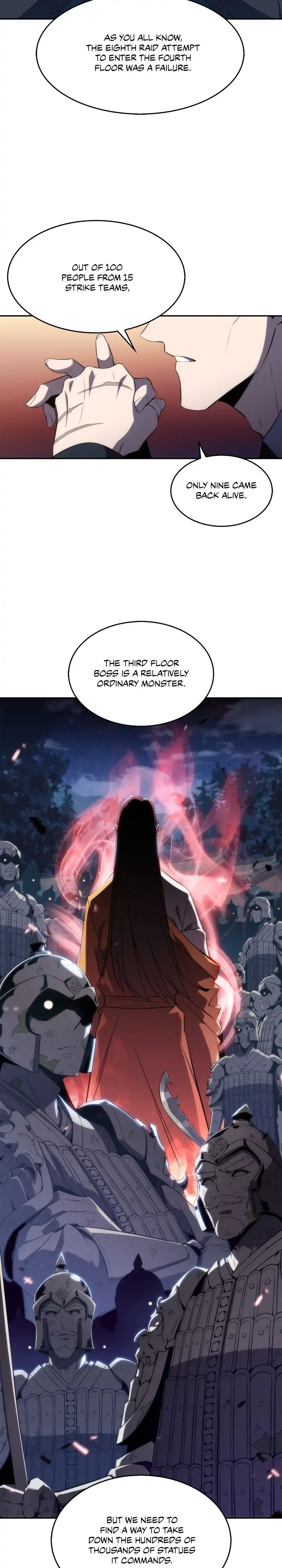 Read I’m the Max-Level Newbie EN Manga Online