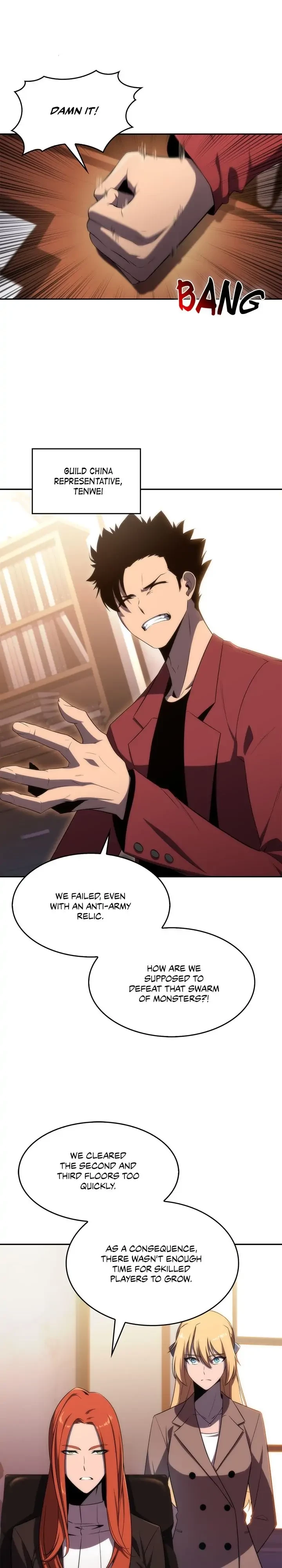 Read I’m the Max-Level Newbie EN Manga Online
