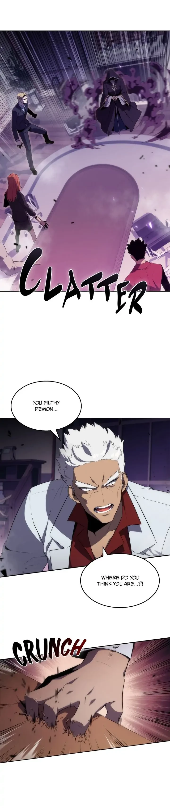 Read I’m the Max-Level Newbie EN Manga Online