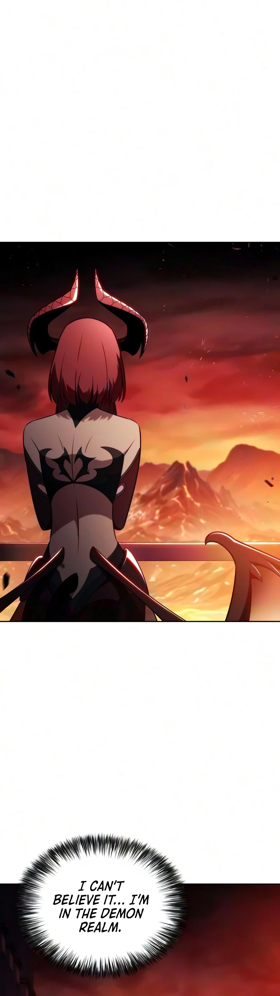 Read I’m the Max-Level Newbie EN Manga Online