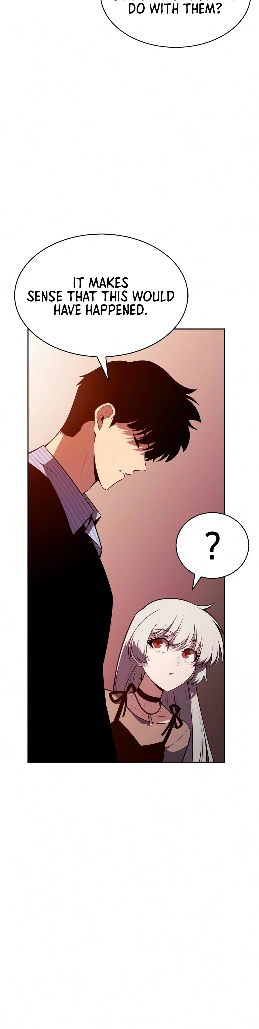 Read I’m the Max-Level Newbie EN Manga Online