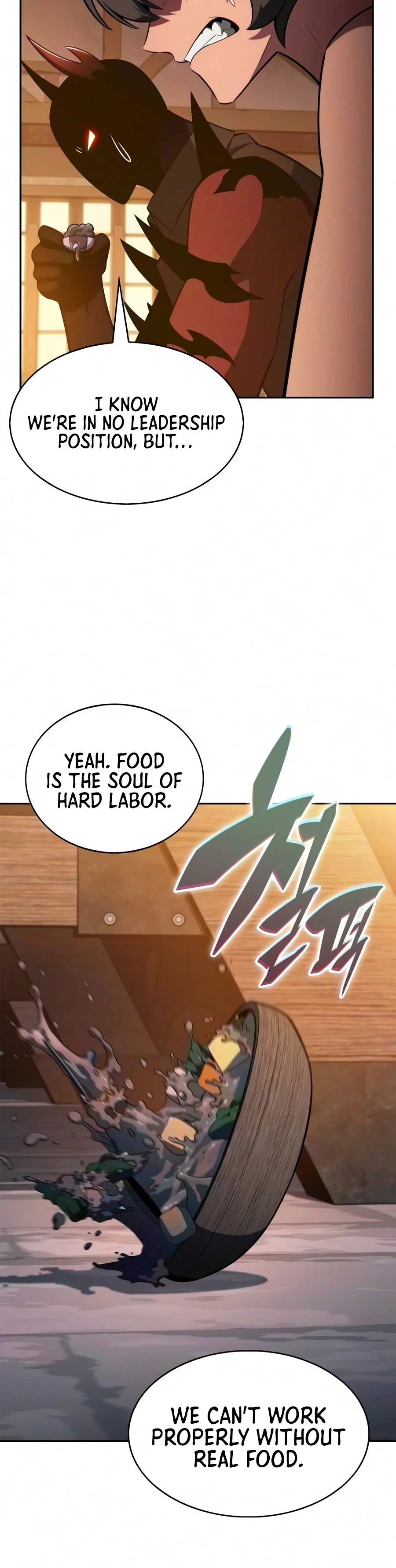 Read I’m the Max-Level Newbie EN Manga Online