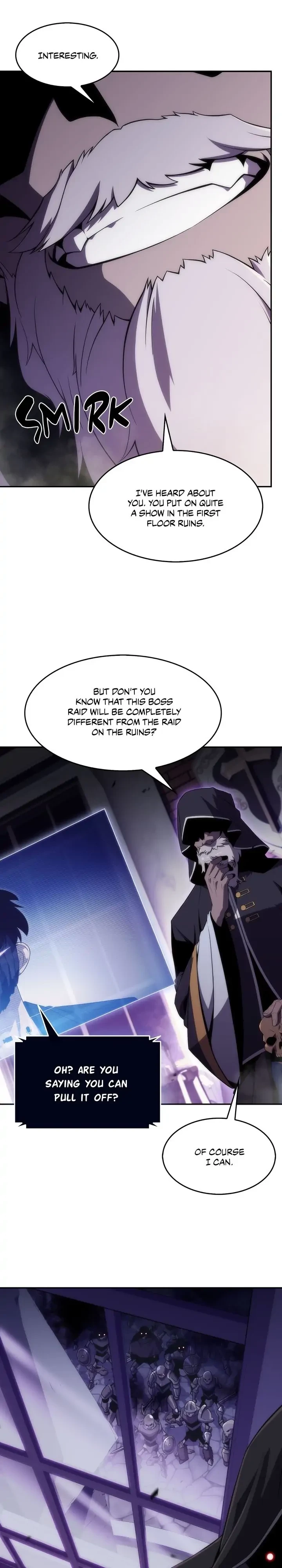 Read I’m the Max-Level Newbie EN Manga Online