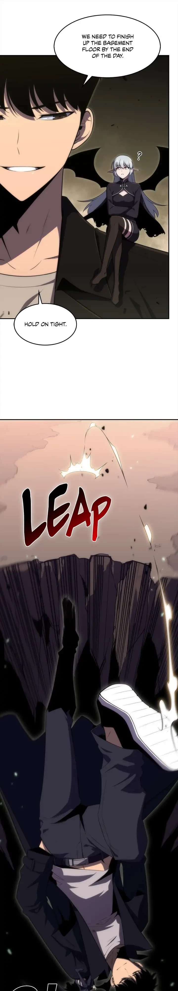 Read I’m the Max-Level Newbie EN Manga Online