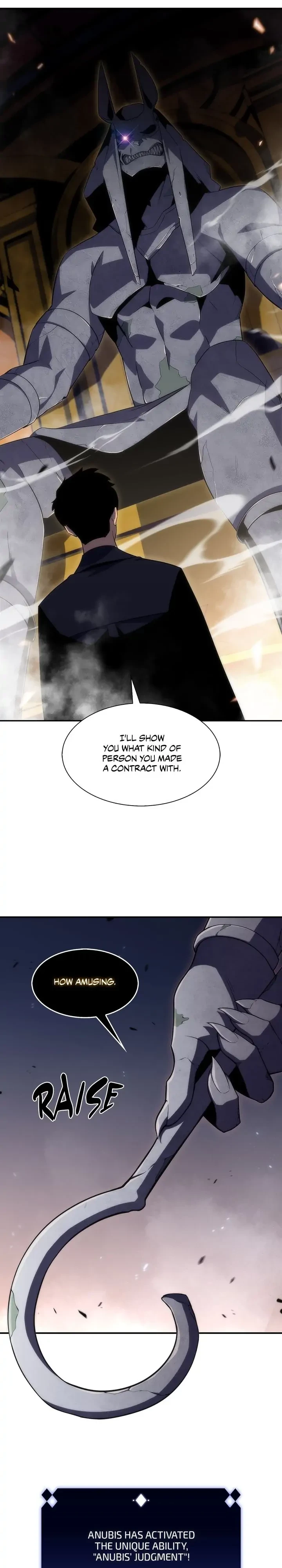 Read I’m the Max-Level Newbie EN Manga Online