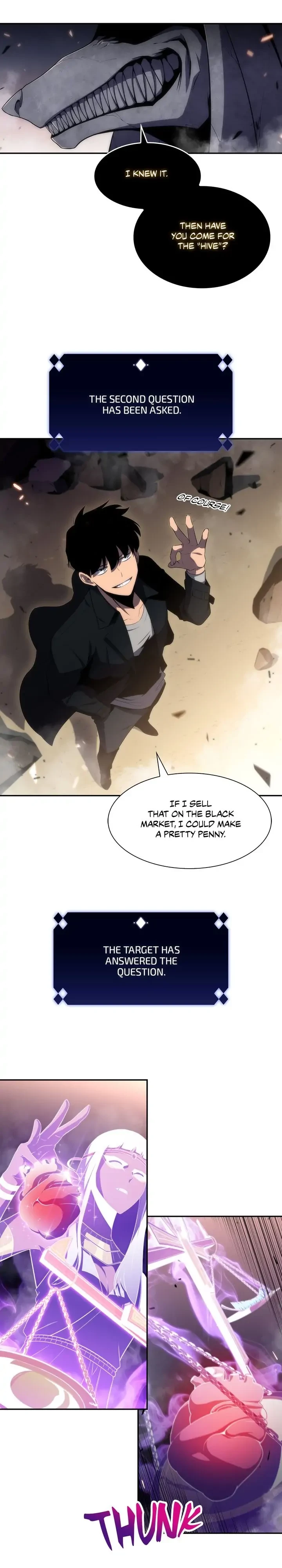 Read I’m the Max-Level Newbie EN Manga Online