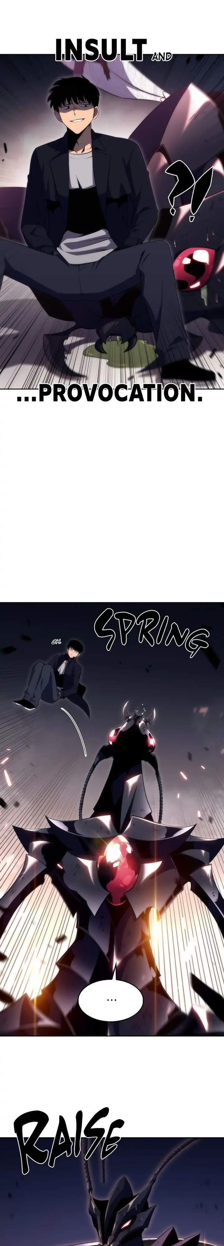 Read I’m the Max-Level Newbie EN Manga Online