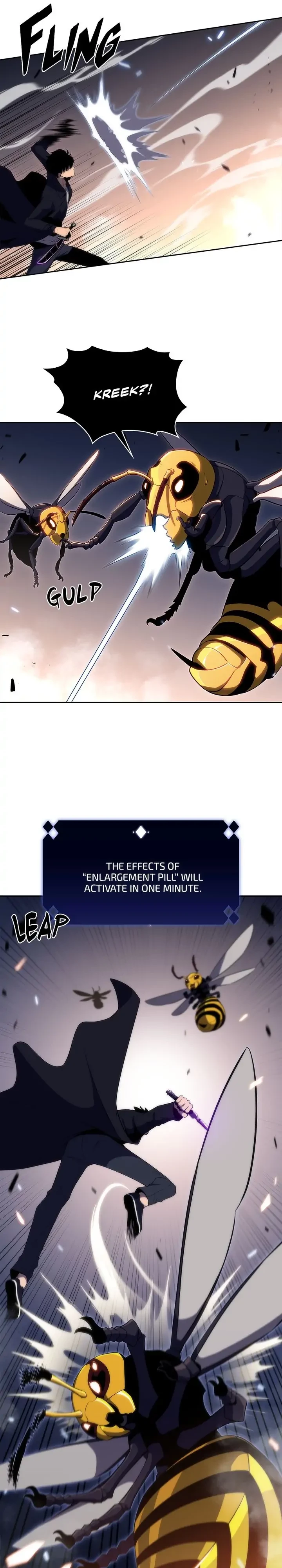 Read I’m the Max-Level Newbie EN Manga Online
