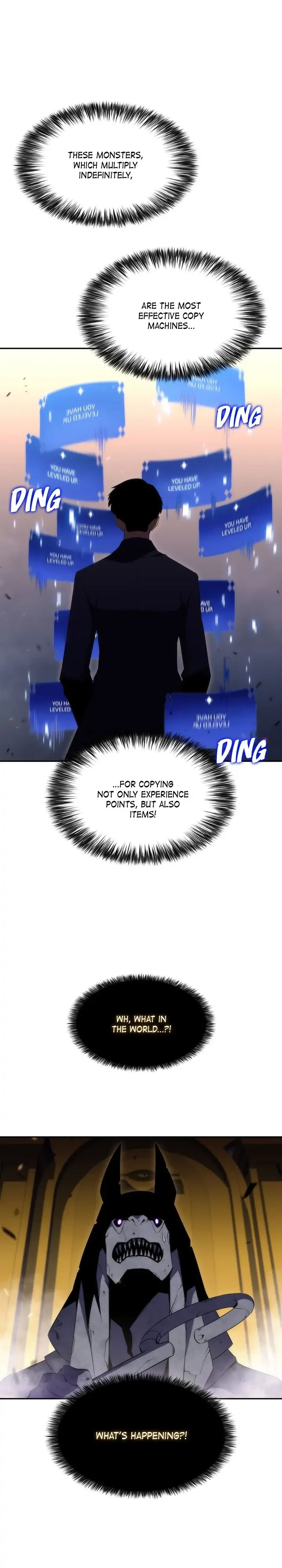 Read I’m the Max-Level Newbie EN Manga Online