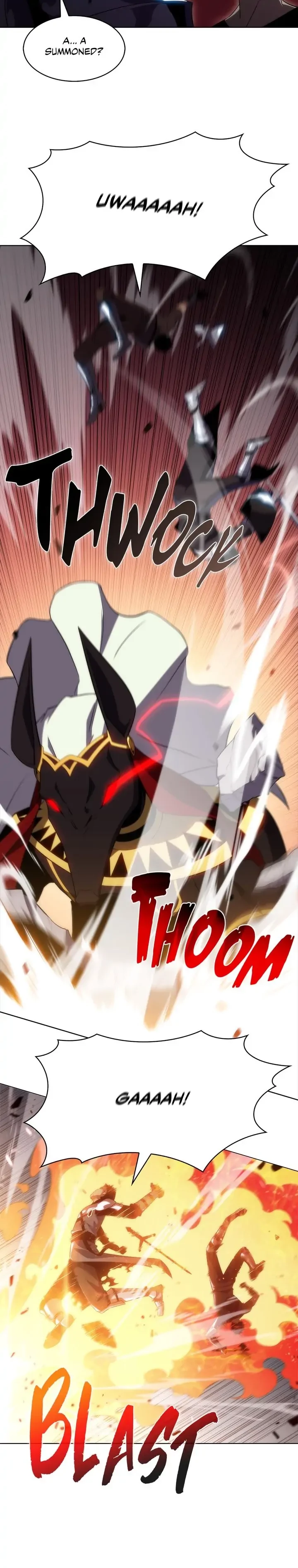 Read I’m the Max-Level Newbie EN Manga Online