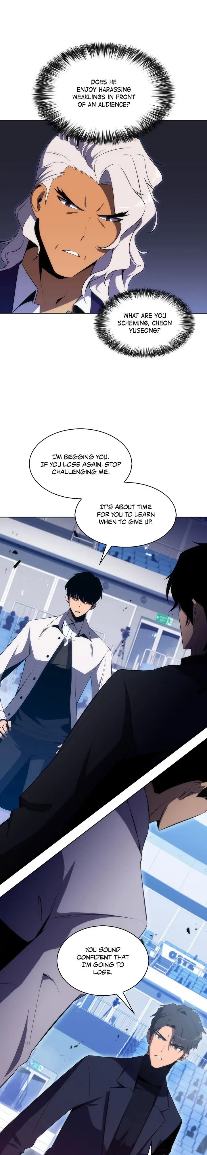 Read I’m the Max-Level Newbie EN Manga Online