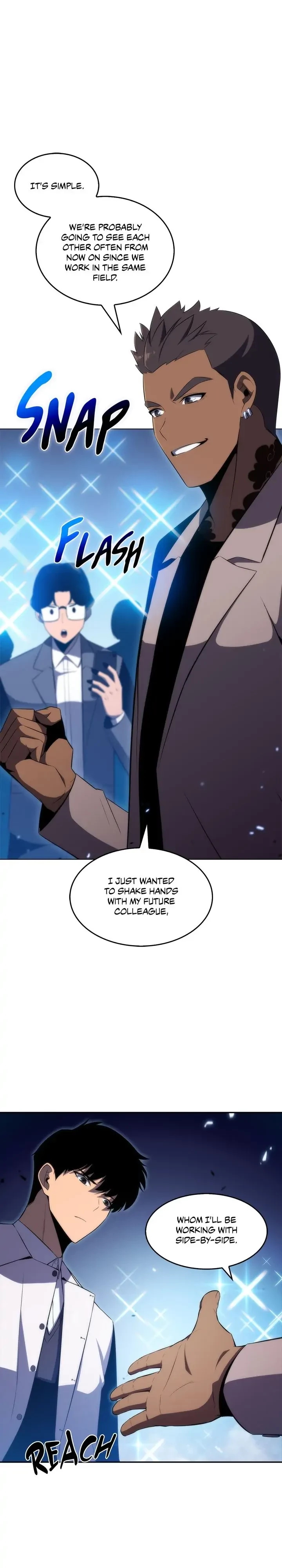 Read I’m the Max-Level Newbie EN Manga Online