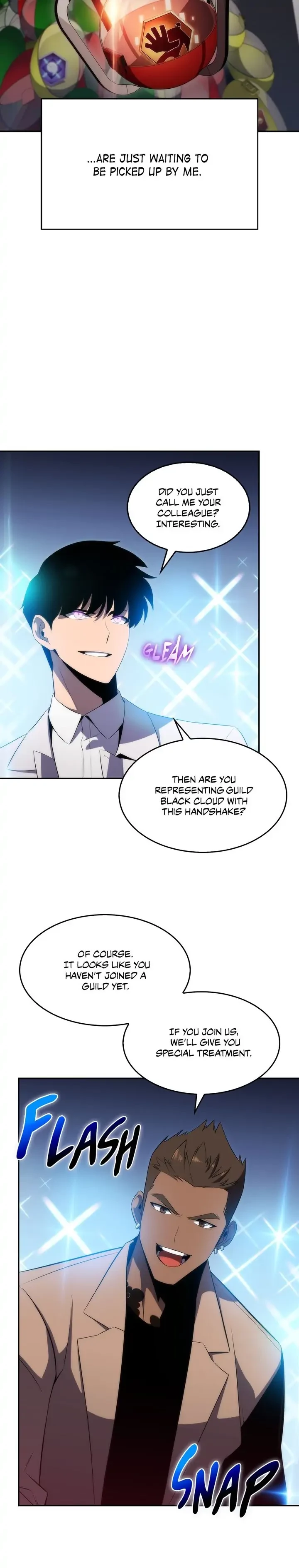 Read I’m the Max-Level Newbie EN Manga Online