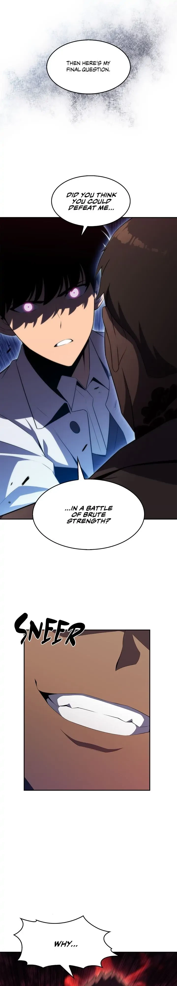 Read I’m the Max-Level Newbie EN Manga Online
