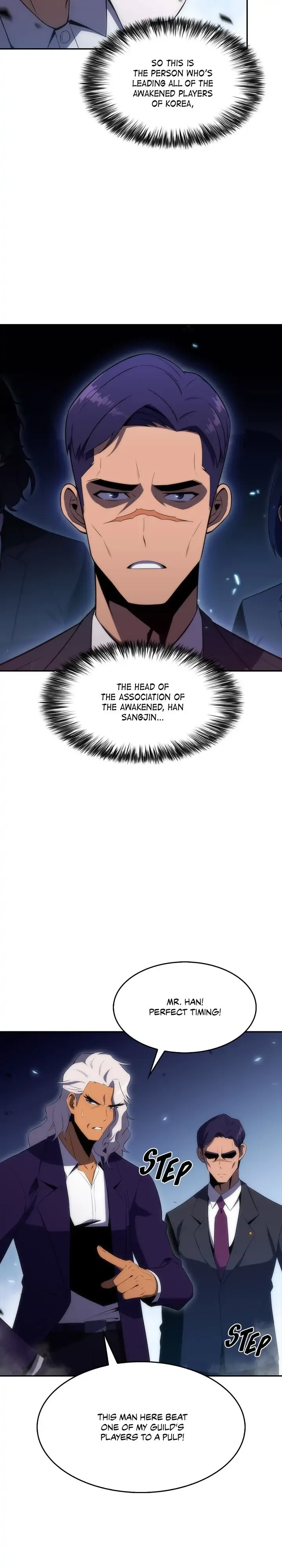 Read I’m the Max-Level Newbie EN Manga Online