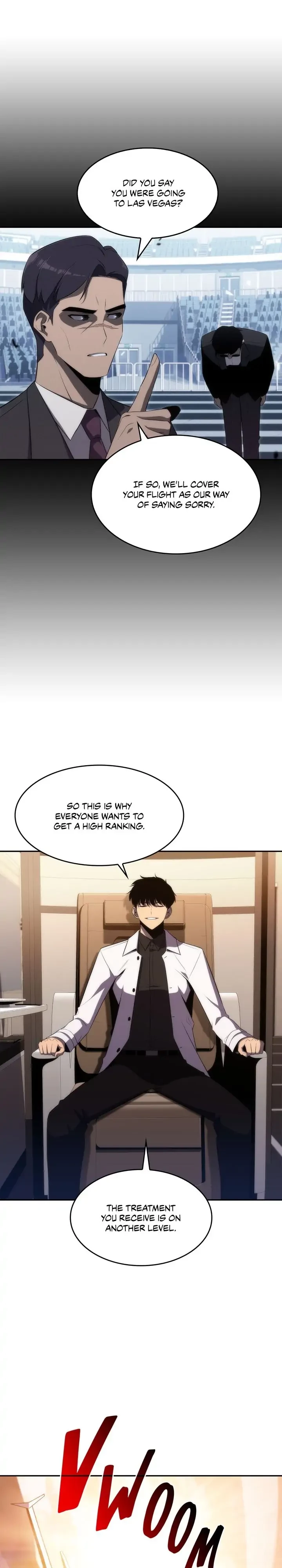 Read I’m the Max-Level Newbie EN Manga Online