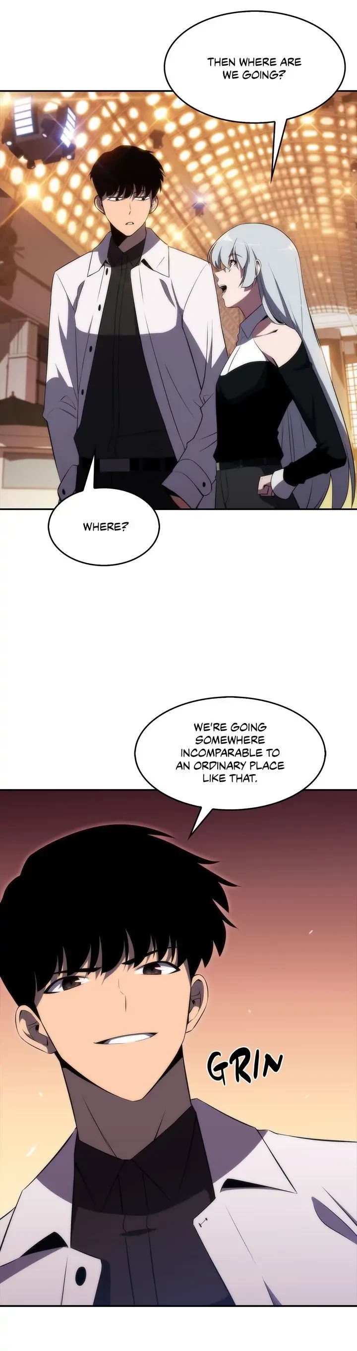 Read I’m the Max-Level Newbie EN Manga Online