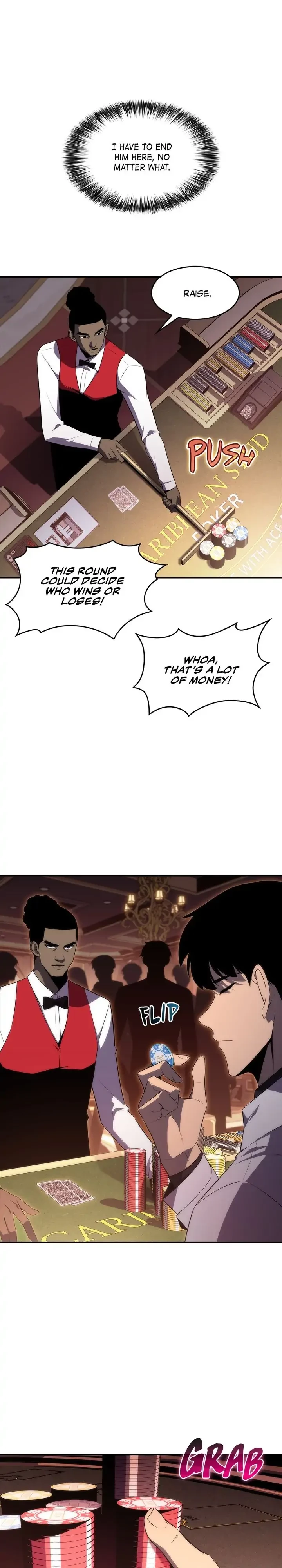 Read I’m the Max-Level Newbie EN Manga Online
