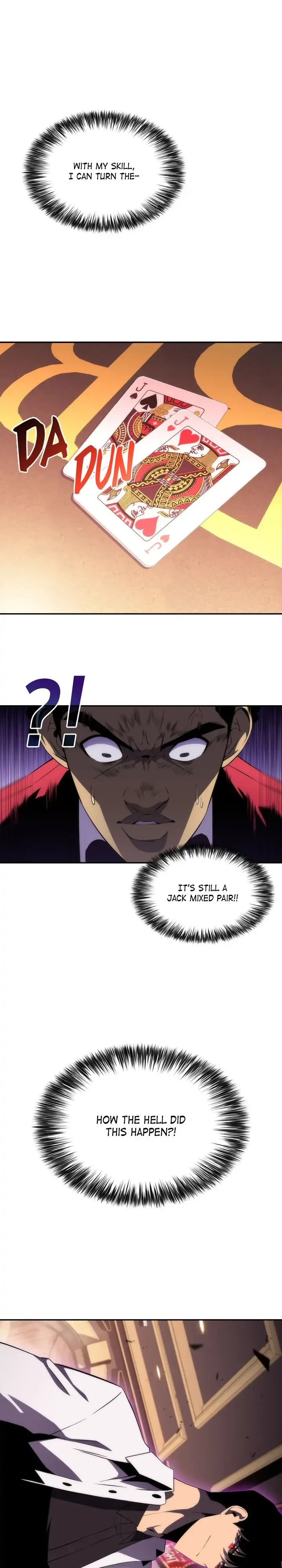 Read I’m the Max-Level Newbie EN Manga Online