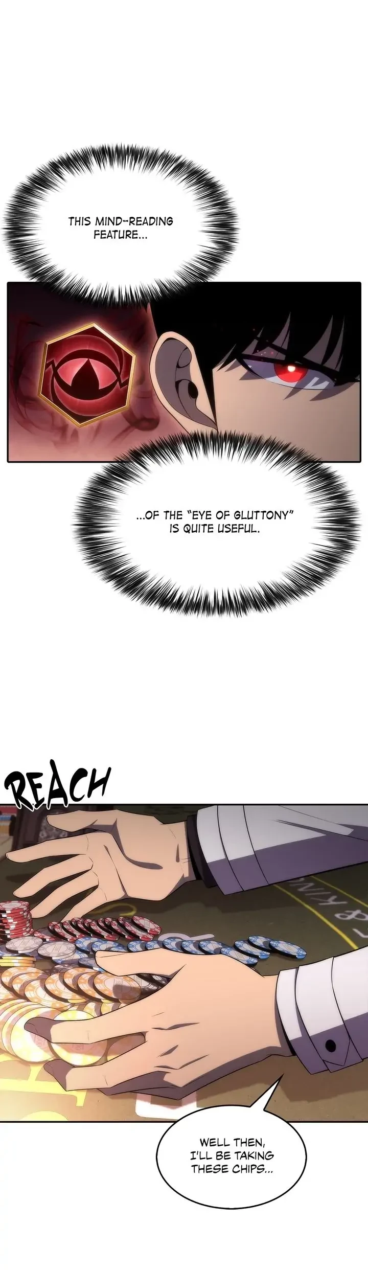 Read I’m the Max-Level Newbie EN Manga Online
