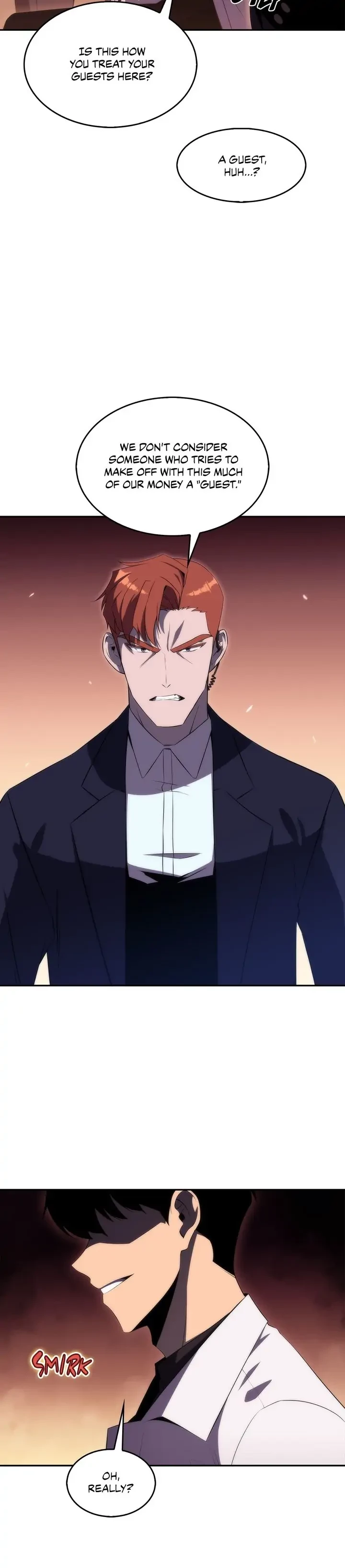 Read I’m the Max-Level Newbie EN Manga Online