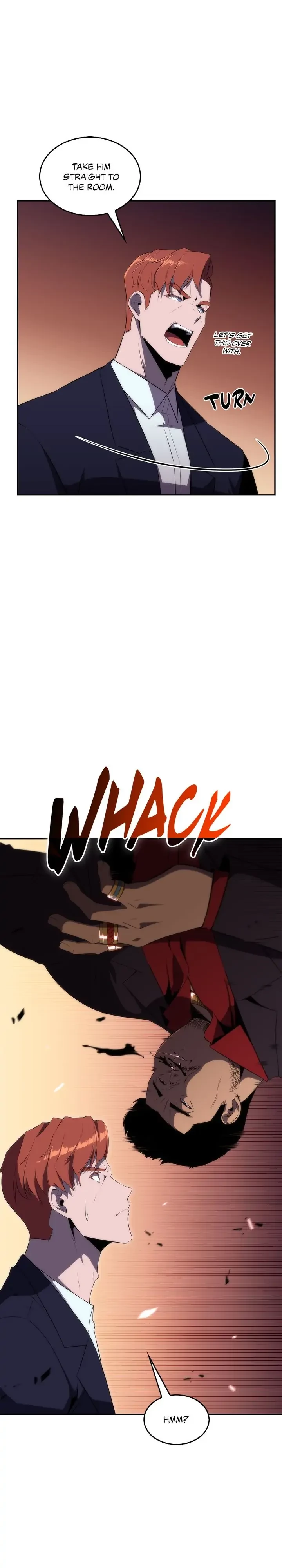 Read I’m the Max-Level Newbie EN Manga Online