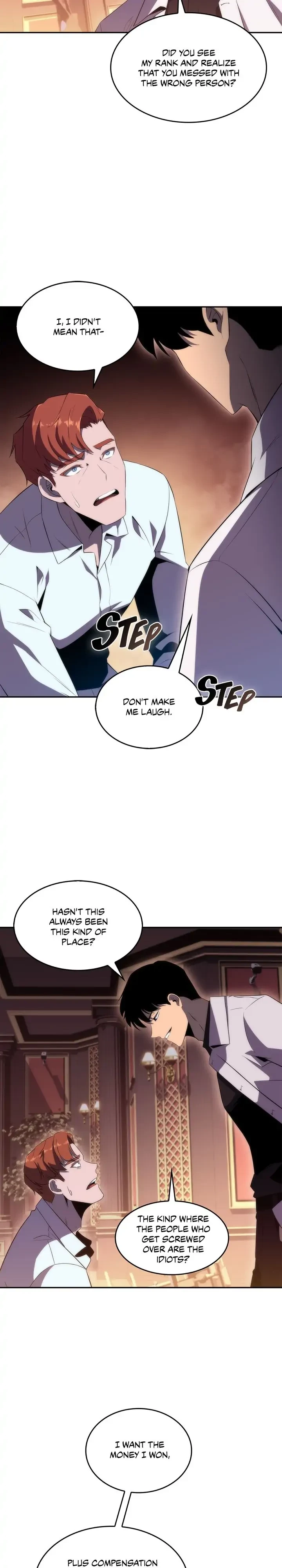 Read I’m the Max-Level Newbie EN Manga Online