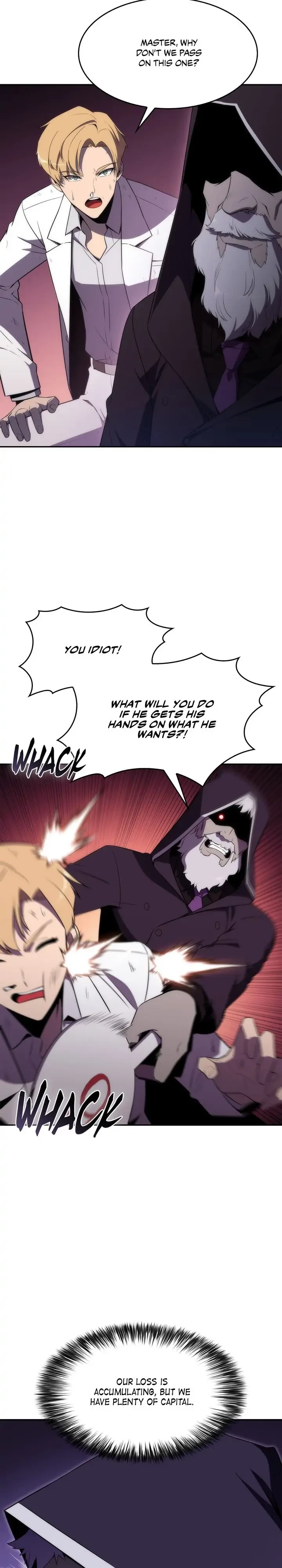 Read I’m the Max-Level Newbie EN Manga Online