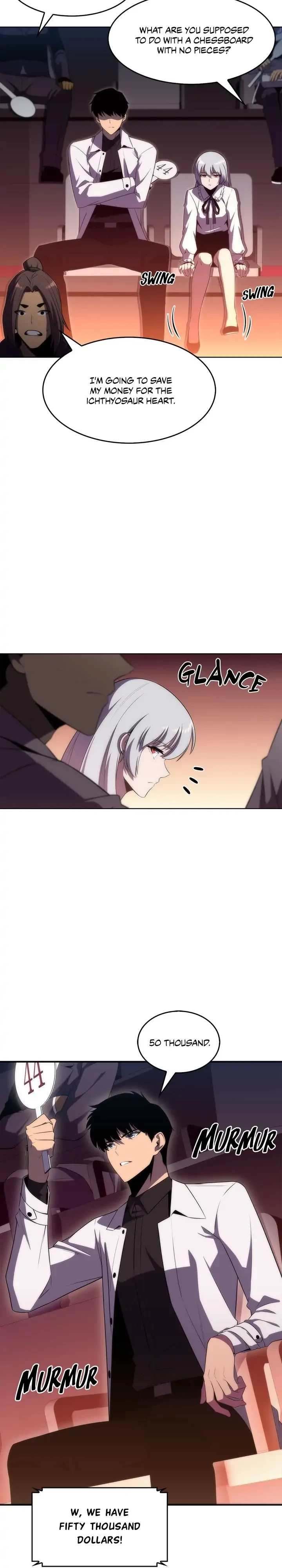 Read I’m the Max-Level Newbie EN Manga Online