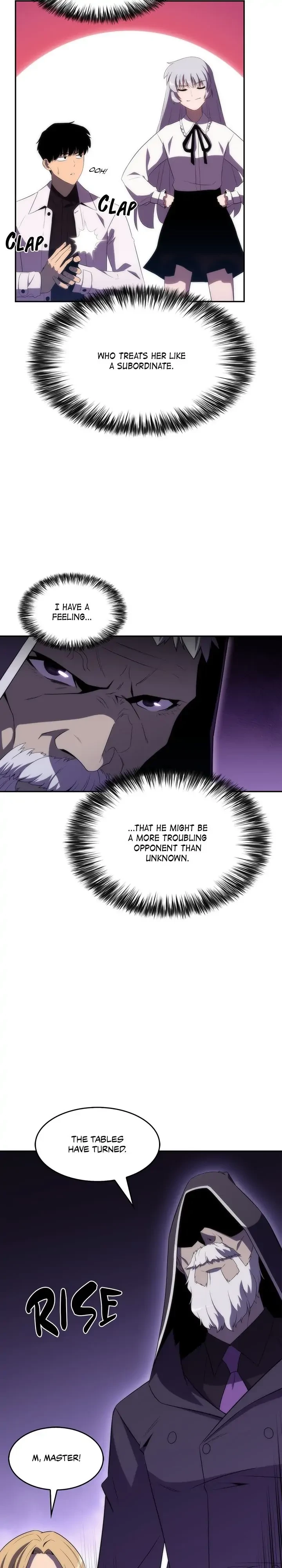 Read I’m the Max-Level Newbie EN Manga Online