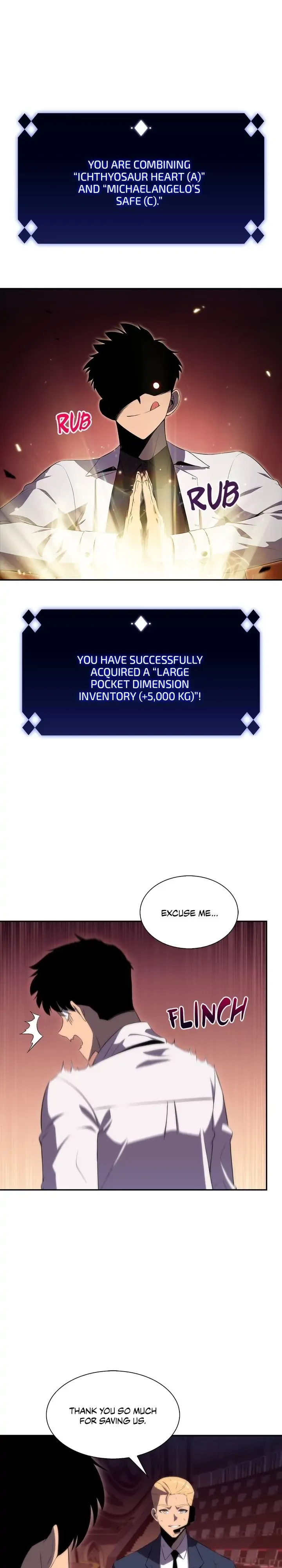 Read I’m the Max-Level Newbie EN Manga Online