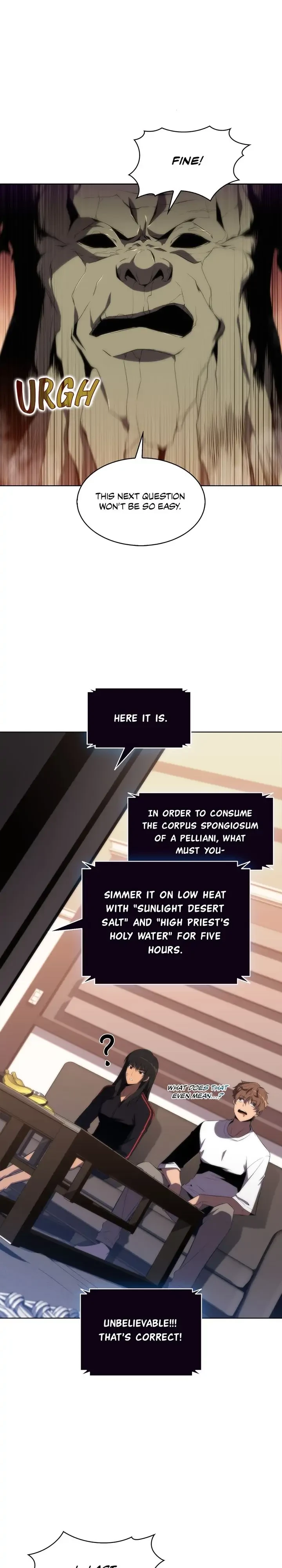 Read I’m the Max-Level Newbie EN Manga Online