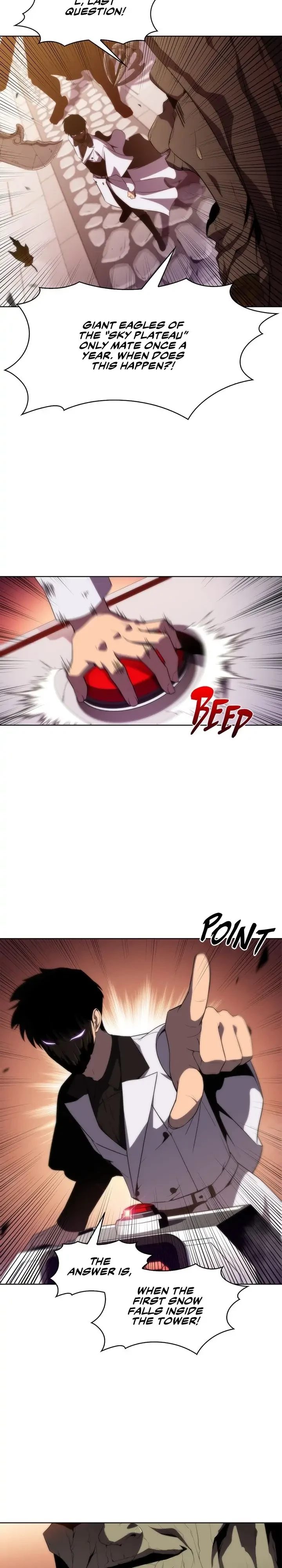 Read I’m the Max-Level Newbie EN Manga Online