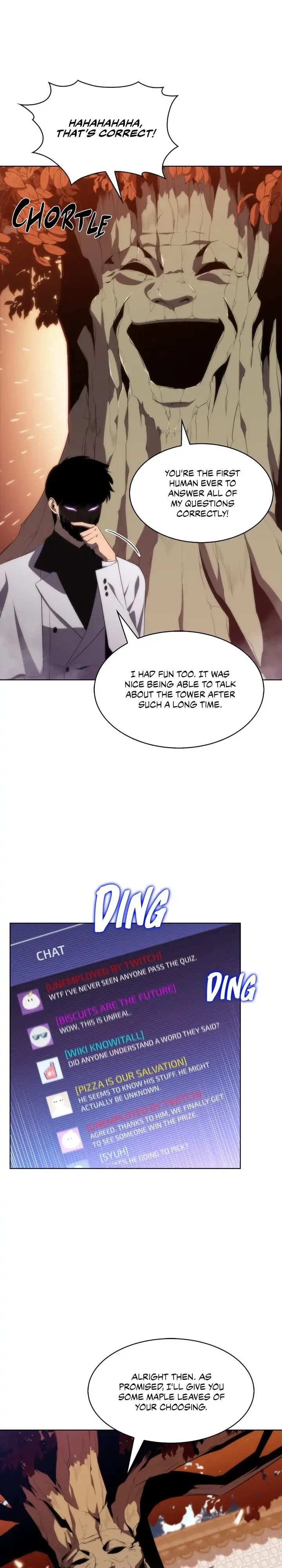 Read I’m the Max-Level Newbie EN Manga Online