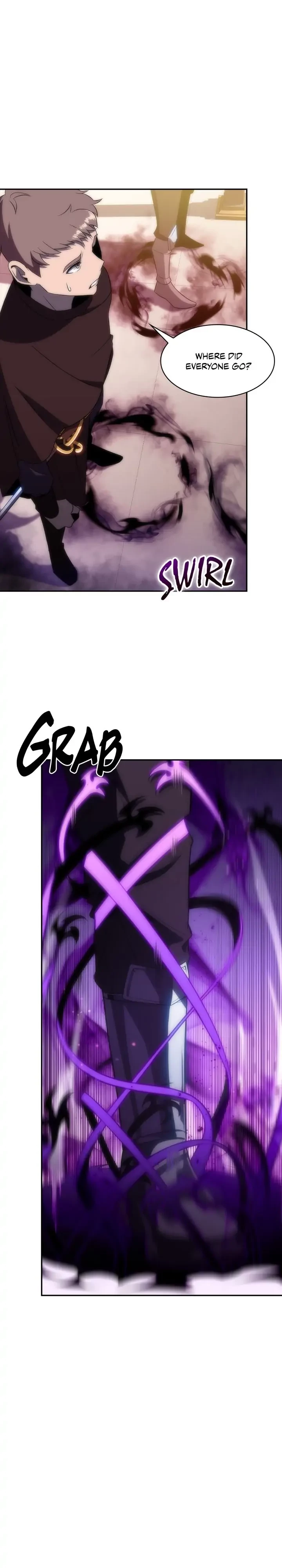 Read I’m the Max-Level Newbie EN Manga Online