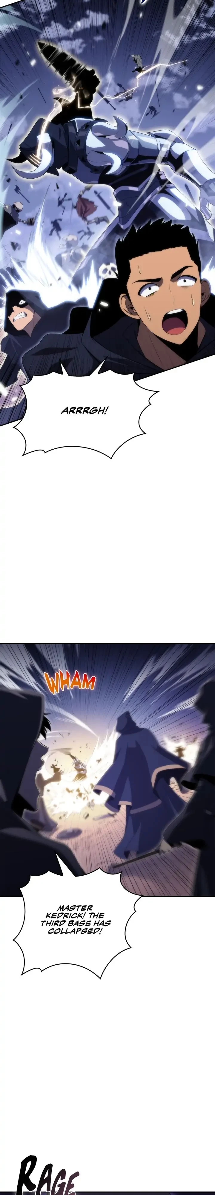 Read I’m the Max-Level Newbie EN Manga Online