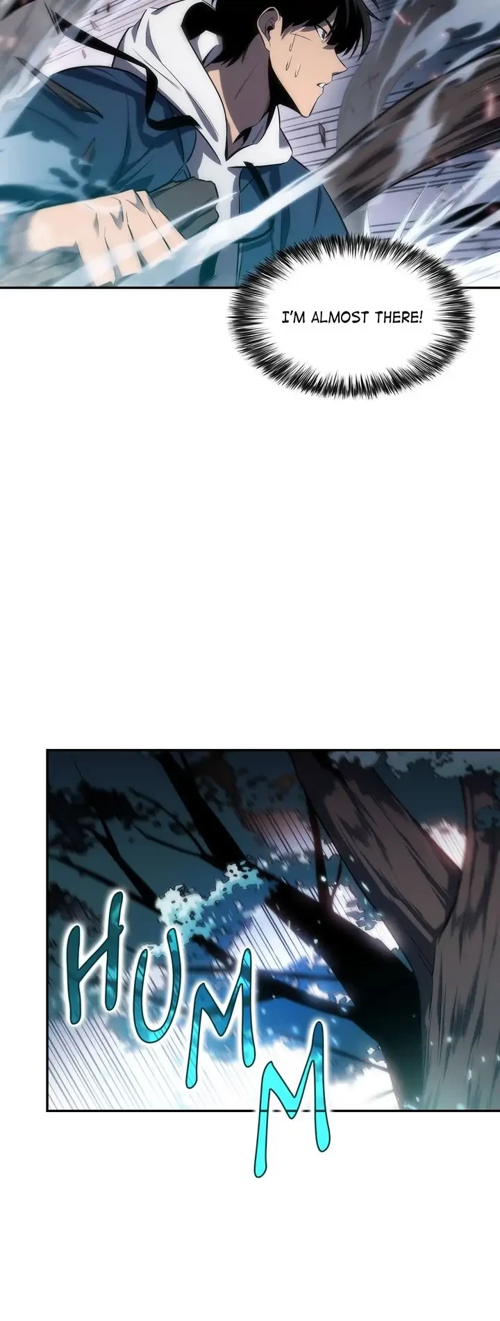 Read I’m the Max-Level Newbie EN Manga Online