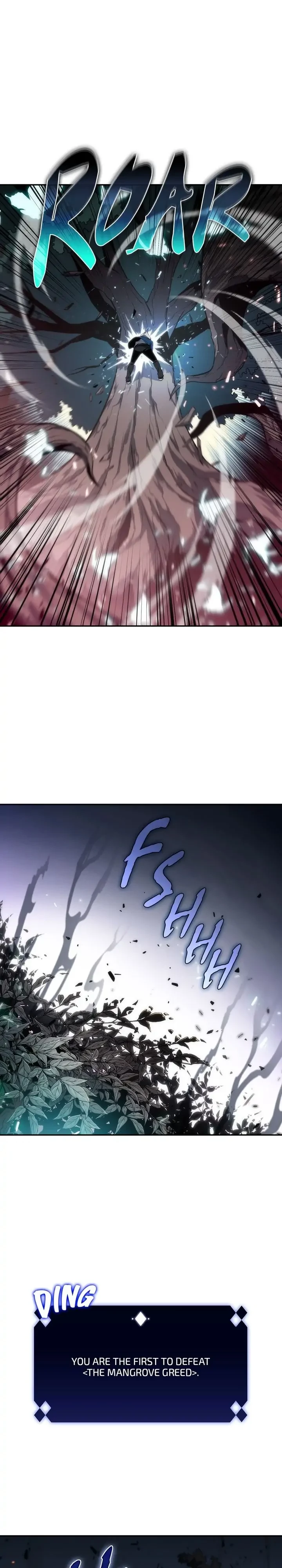 Read I’m the Max-Level Newbie EN Manga Online
